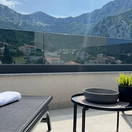 Appartement Vito *