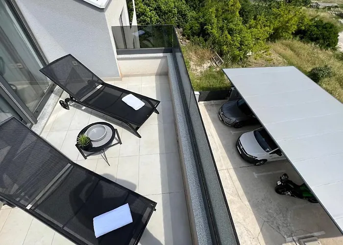 Vito Apartament