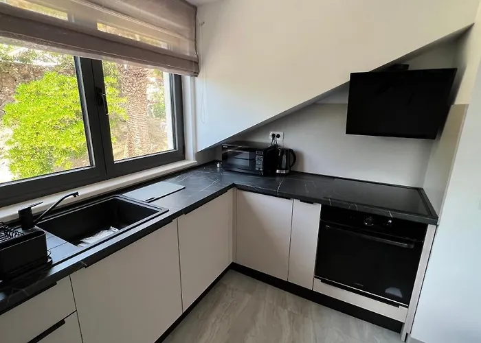 Vito Apartament