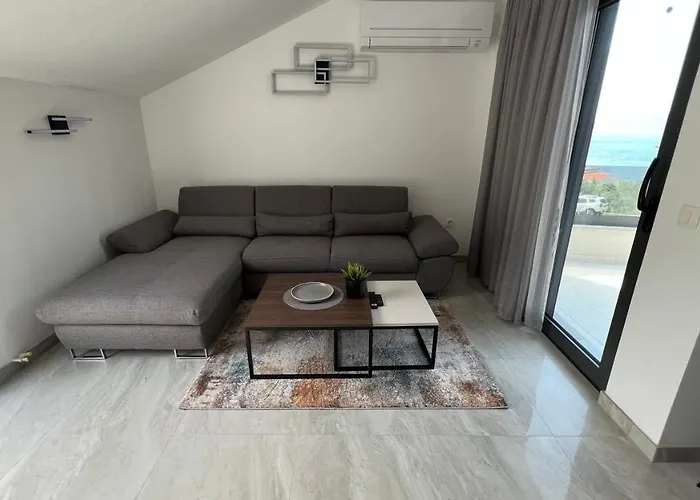 Vito Apartament Gradac (Split-Dalmatia)