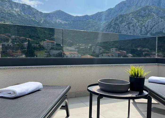 Apartament Vito *