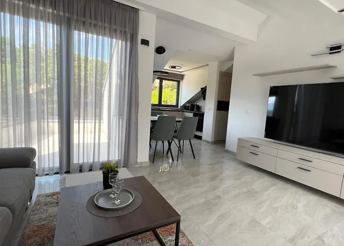 Apartament Vito