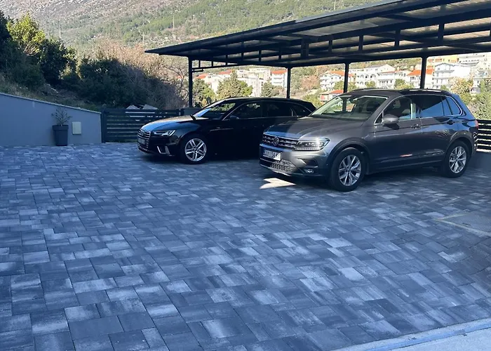 Vito Apartament