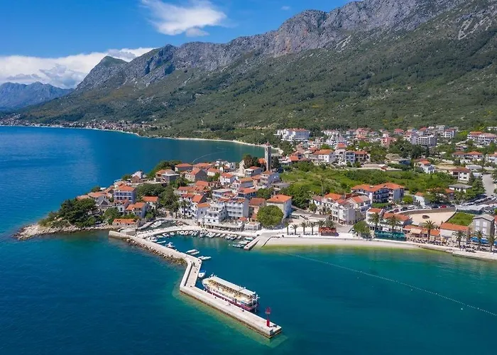 Apartament Vito