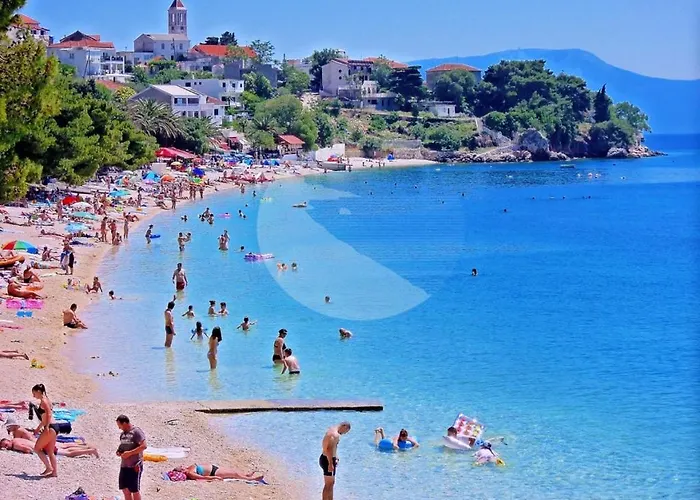 Apartament Vito