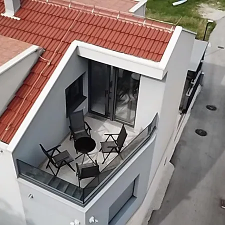 Appartement Vito Gradac (Split-Dalmatia)