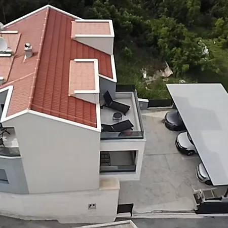 Vito * Gradac (Split-Dalmatia)