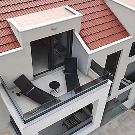 Apartment Vito Gradac (Split-Dalmatia)