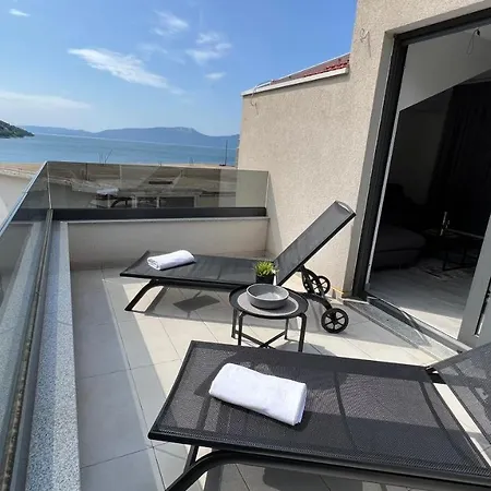 Vito Appartement Gradac (Split-Dalmatia)