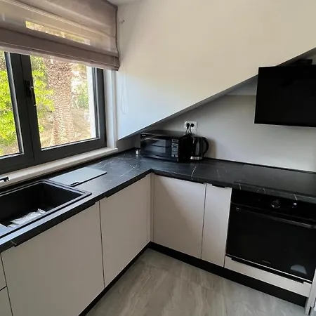 Vito Apartmán