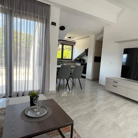 Apartmán Vito