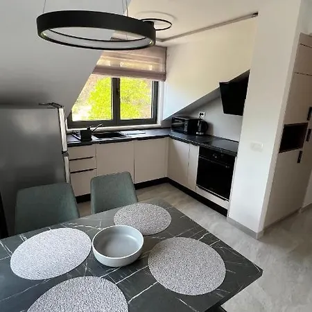 Apartmán Vito *