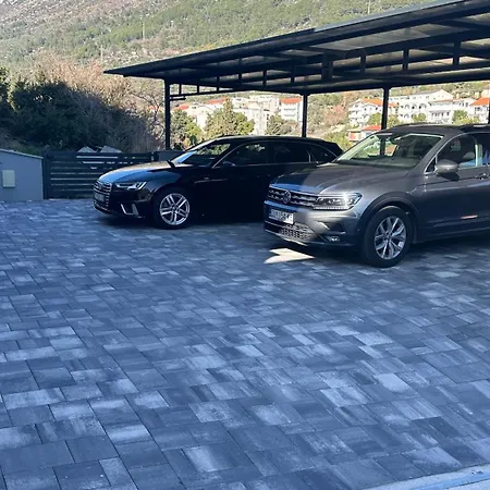 Vito Apartmán