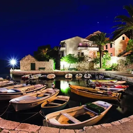 Vito Apartment Gradac (Split-Dalmatia)