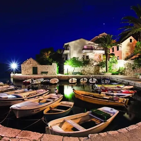 Vito Apartmán Gradac (Split-Dalmatia)