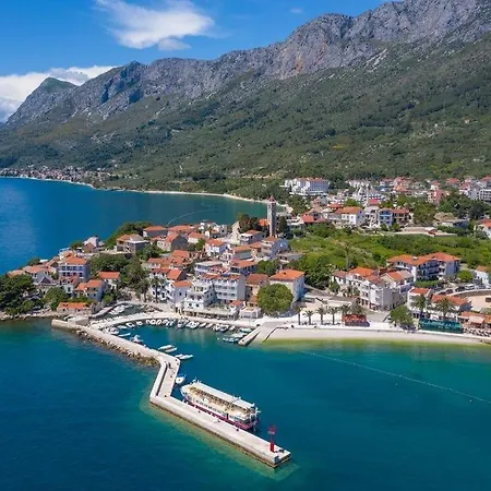 Apartmán Vito