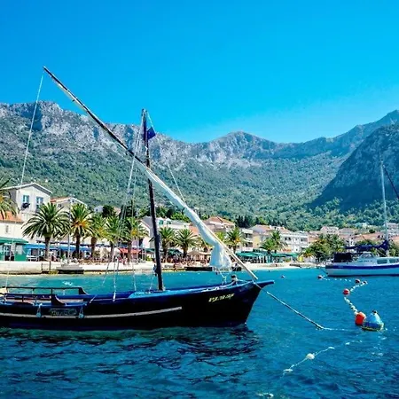 Vito * Gradac (Split-Dalmatia)