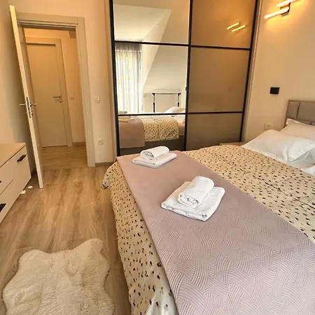 Apartmán Vito