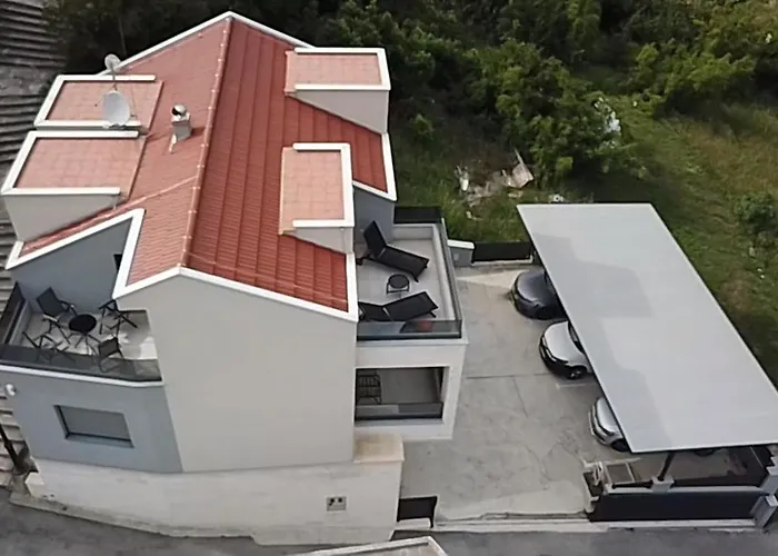 Vito * Gradac (Split-Dalmatia)