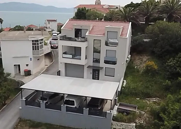 Vito Gradac (Split-Dalmatia)