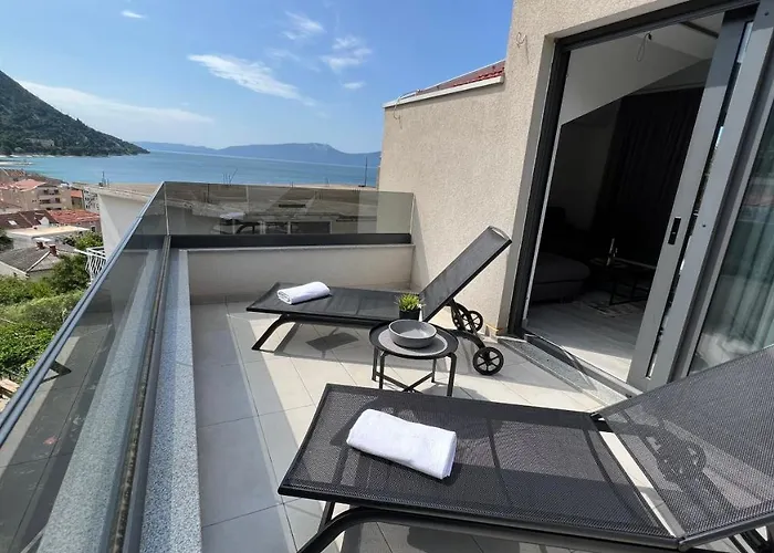 Vito Apartment Gradac (Split-Dalmatia)