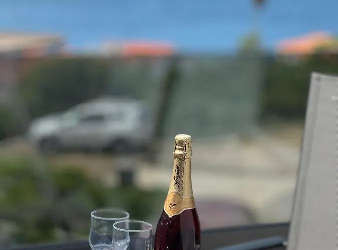 Vito Apartment
