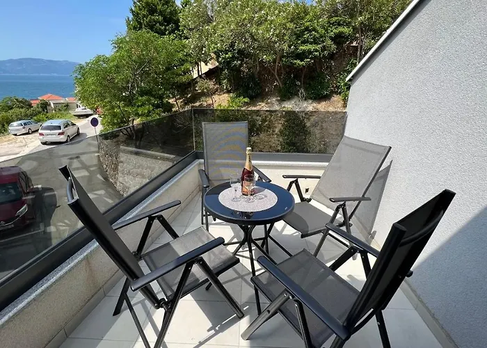 Vito * Gradac (Split-Dalmatia)