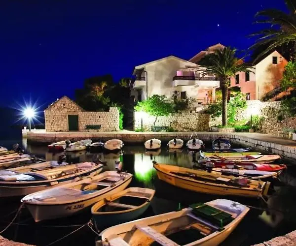 Vito Apartamento Gradac (Split-Dalmatia)