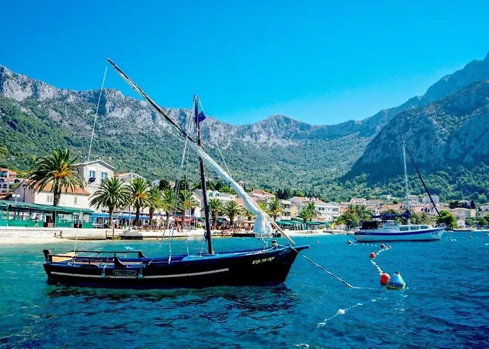 Vito * Gradac (Split-Dalmatia)