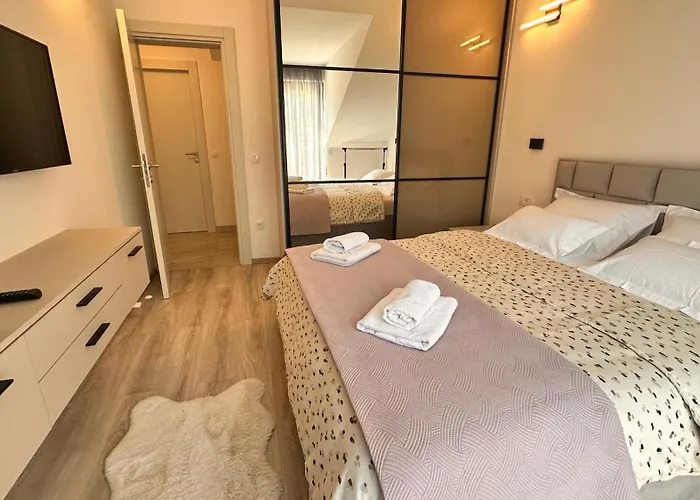 Apartment Vito
